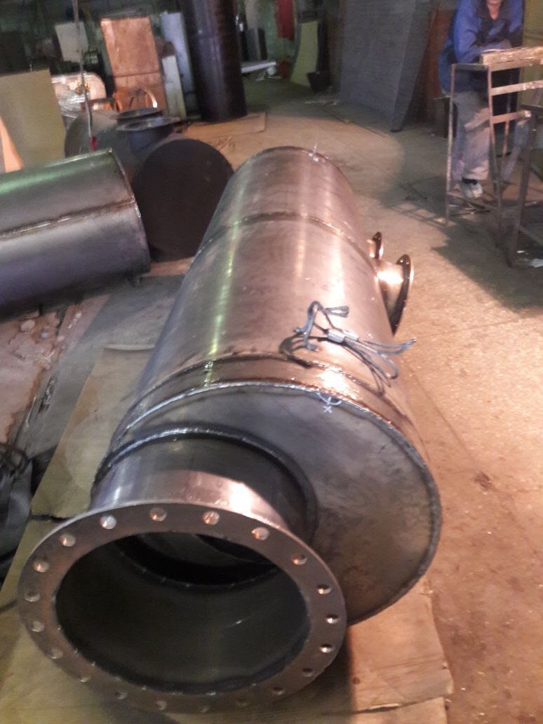 Ультразвуковой контроль трубопроводов - 5